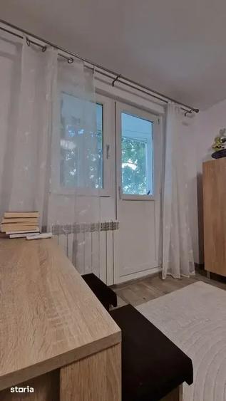 5 minute METROU Titan/1 decembrie 1918 Apartament 2 camere MOBILAT - 9