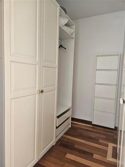 Apartament cu 2 camere semidecomandat în Șoseaua Nordului