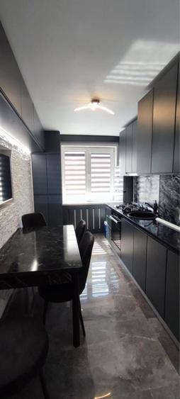Apartament cu 2 camere în Drumul Carului