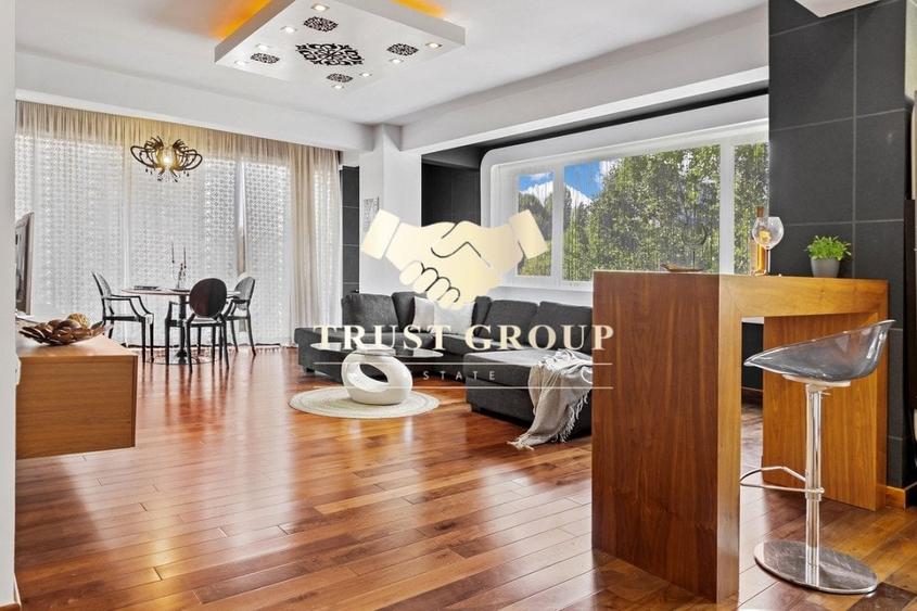 Apartament 3 camere cu 2 terase Chefalului-Laguna - 5