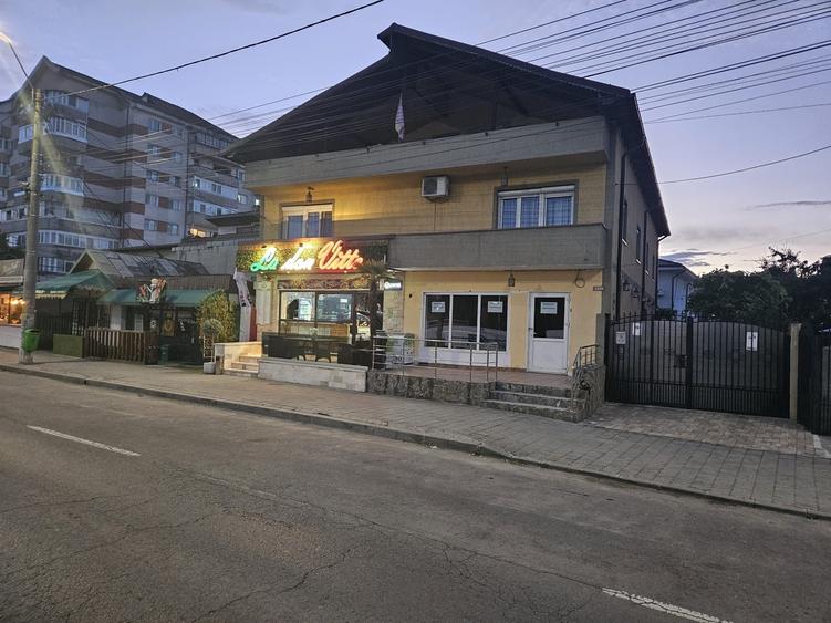 Spatiu de inchiriat in Targoviste strada Constantin Brancoveanu nr 68e - 4
