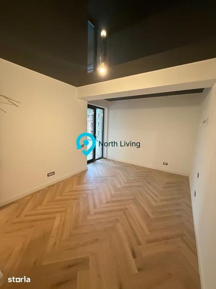 Apartament cu 2 camere în Nord