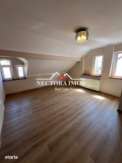 EXCLUSIVITATE Nectora Imob-Apartament 3 camere, Renovat, Ultracentral - 4