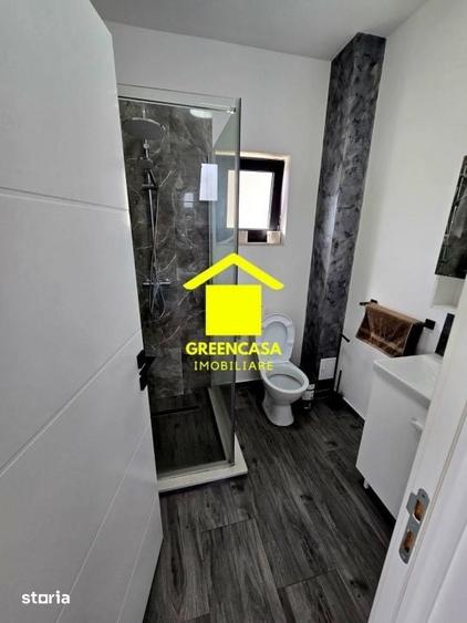 Casă cu 4 camere cu Teren 495 Mp în Apahida