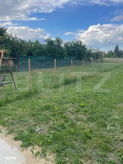 Casă cu 4 camere cu Teren 507 Mp în Cerneteaz