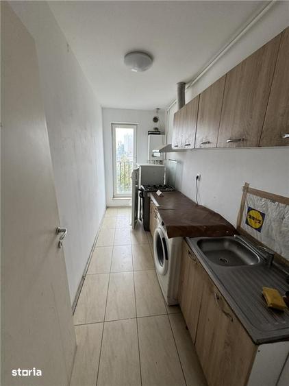 Apartament cu 2 camere în Ștefăneștii de Jos