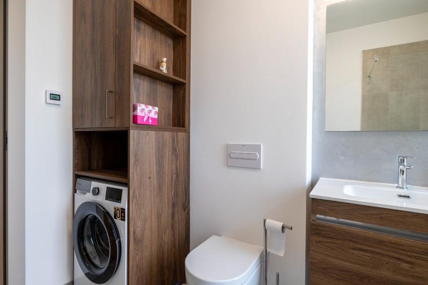 Apartament cu 2 camere | TODI 1 | Etaj 2 | Complet mobilat și utilat - 17