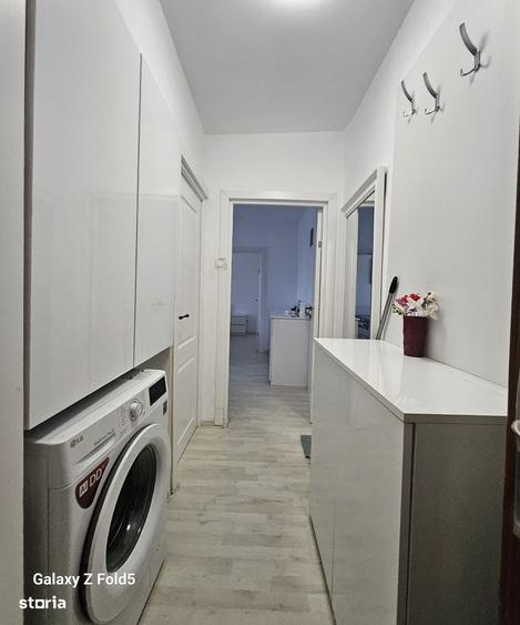 Apartament cu 2 camere în Nufărul
