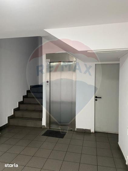 Spațiu comercial, de 153 mp, în Floreasca
