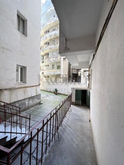 Apartament elegant cu 3 camere și cameră de serviciu | Ultracentral - 12