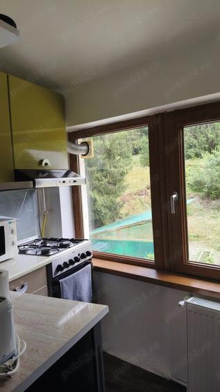 Inchiriere apartament cu doua camere situat in Predeal, - 1