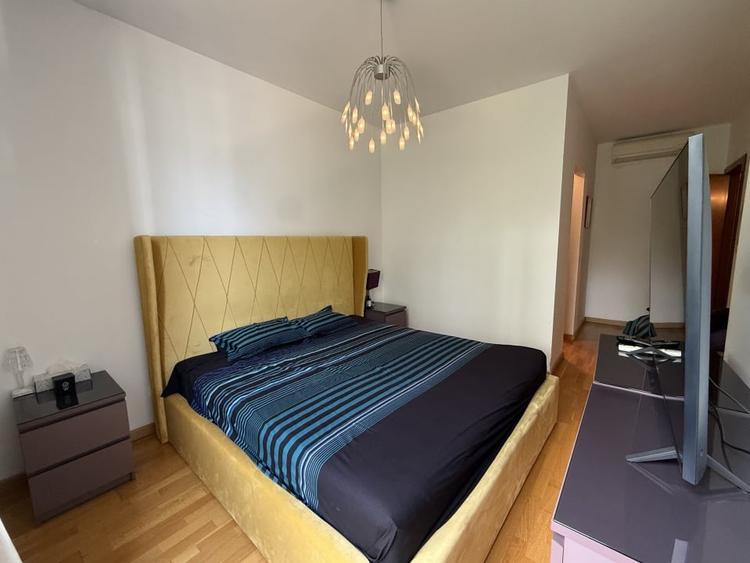 BANEASA PRIVIGHETORILOR PARK | APARTAMENT 3 CAMERE FOREST VIEW - 18