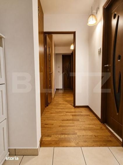 Apartament cu 3 camere în Aradului
