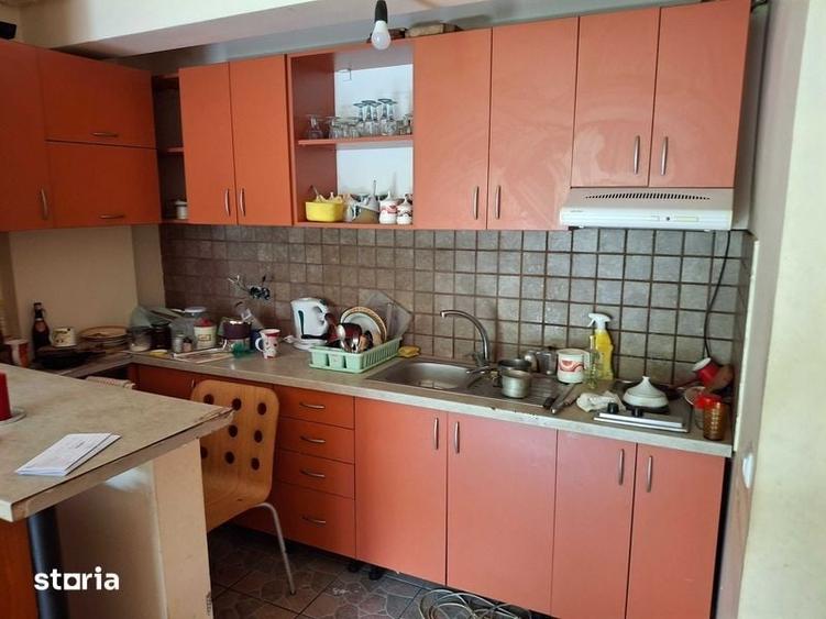 Garsonieră în Progresul