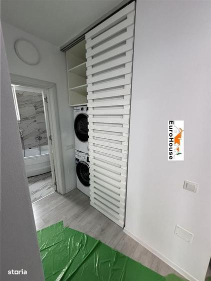 Apartament cu 2 camere în Ampoi 3