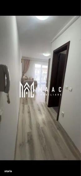 Apartament cu 2 camere în Terezian