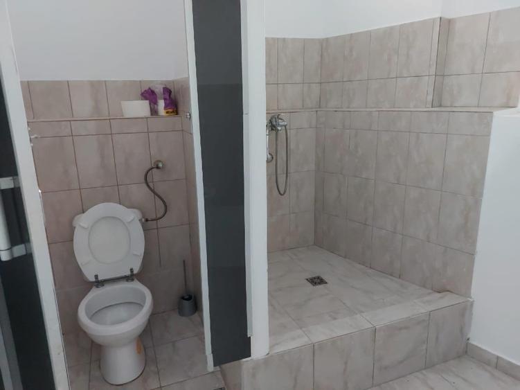 Spațiu comercial, 205 mp în Ștefan cel Mare