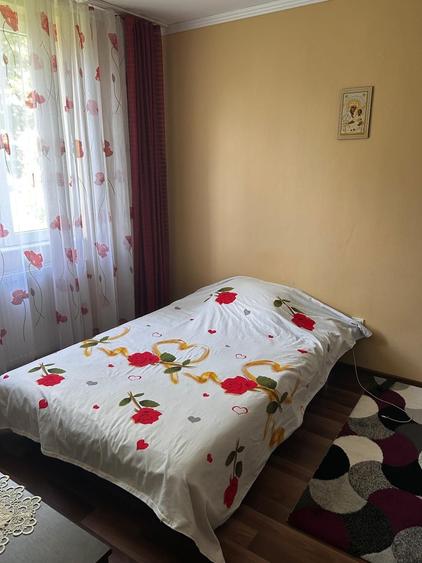Apartament cu 2 camere decomandat în Exterior Vest