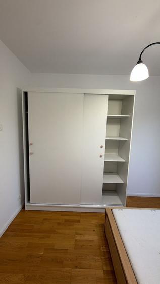 Apartament cu 2 camere decomandat, mobilat în Floreasca