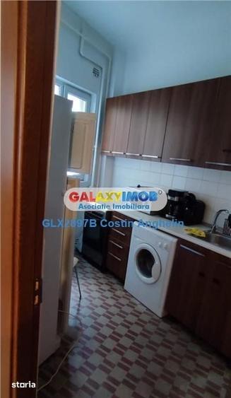 Apartament cu 3 camere în Cișmigiu