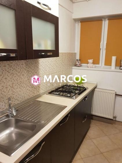 Apartament cu 2 camere decomandat în Luncă