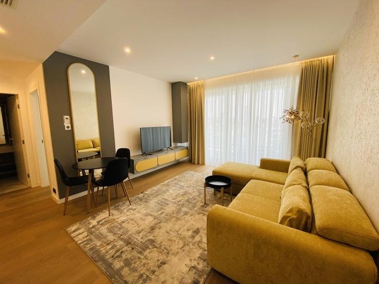 Apartament 2 camere ONE Tower Herastrau - 14