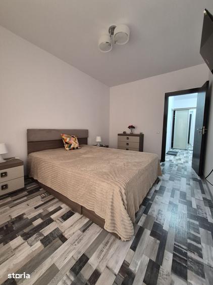 Apartament cu 2 camere în Centrul Civic