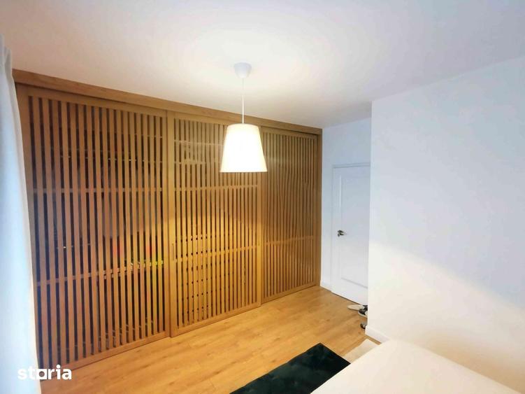 Casa tip duplex de vanzare | Tunari | Acces direct la padure - 15