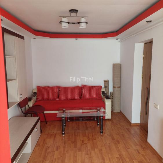 Vand apartament 2 camere