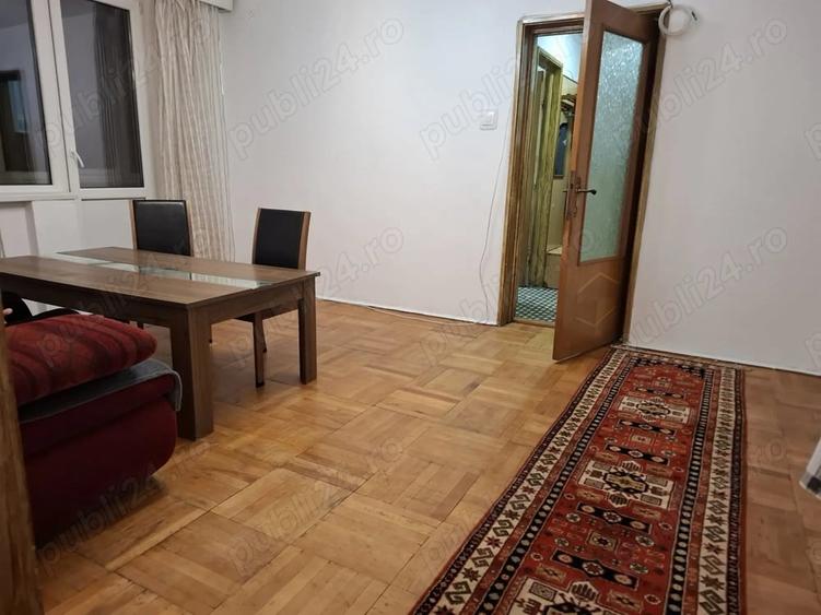 Ap 2 cam ultracentral Podgoria etaj 3 cu doua balcoane - 8