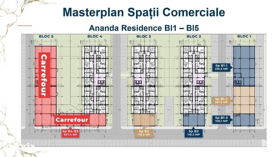 Spatiu comercial de vanzare cu randament de peste 5,7% anual - 7