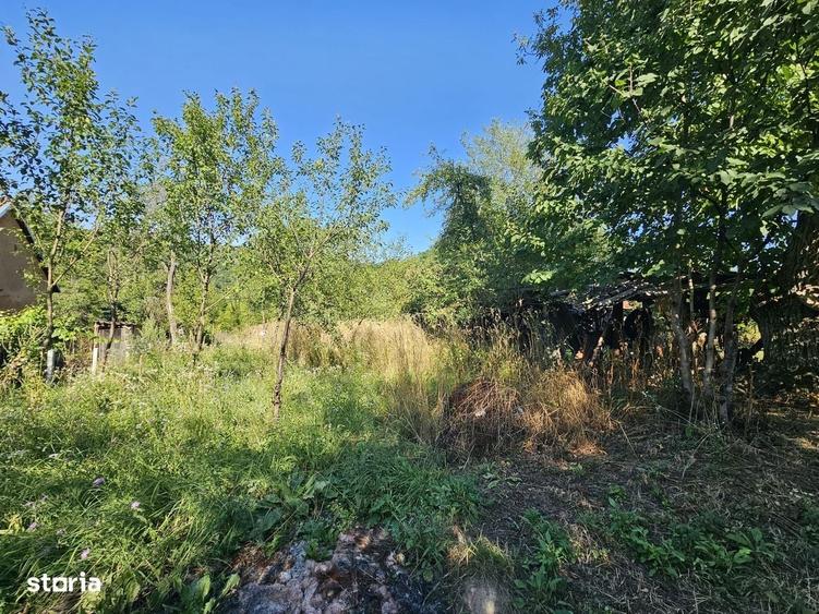 Casă cu 3 camere în Făgețel
