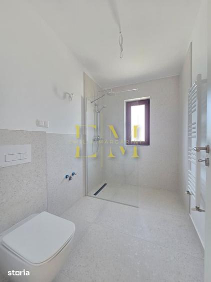 Apartament cu 2 camere decomandat în Sânpetru