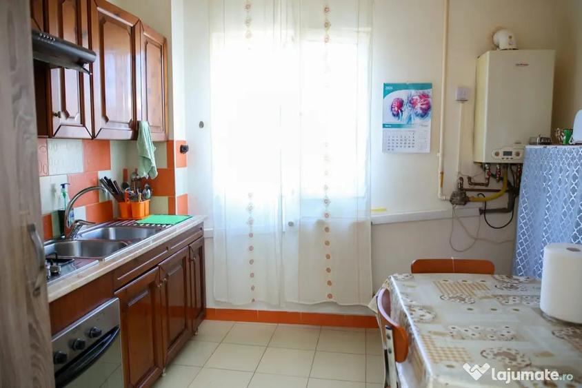 Apartament 4 camere strada Libertatii, centrul civic - 4