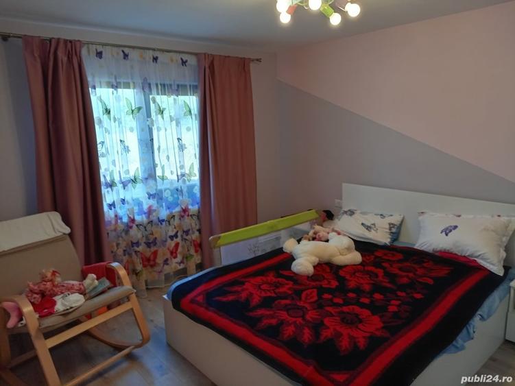 Casa de vanzare in comuna Valea nucarilor judetul Tulcea - 9