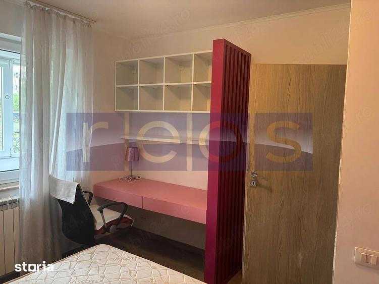 VANZARE 3 CAMERE | ETAJ 1 | ZONA CRANGASI | IDEAL LOCUIT SAU INVESTITI - 1