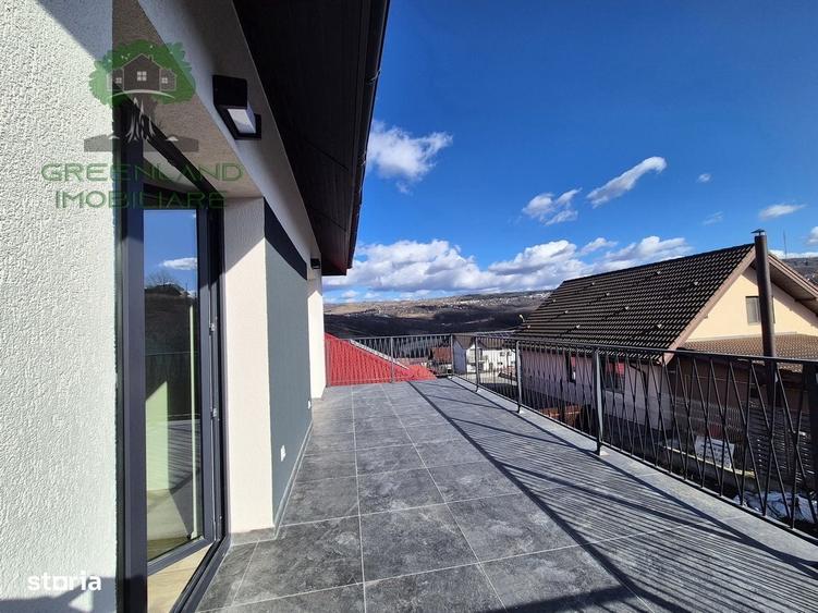 Casă cu 4 camere în Bârnova
