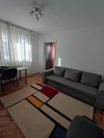 Apartament studențesc la Campus - 1
