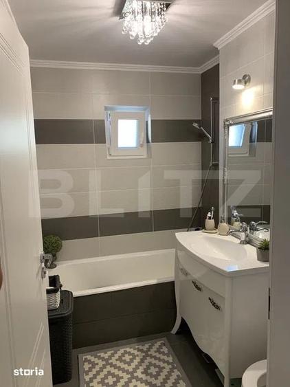 Apartament cu 4 camere în Central