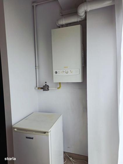 Apartament 1 camere - 13