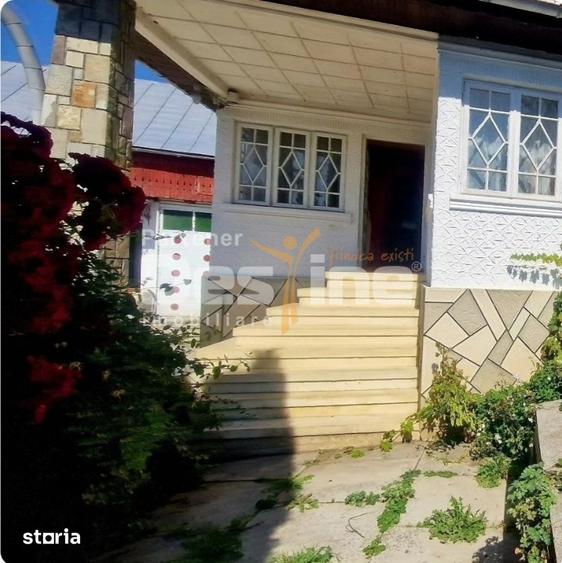 Casă cu 5 camere cu Teren 1500 Mp în Valea Doftanei