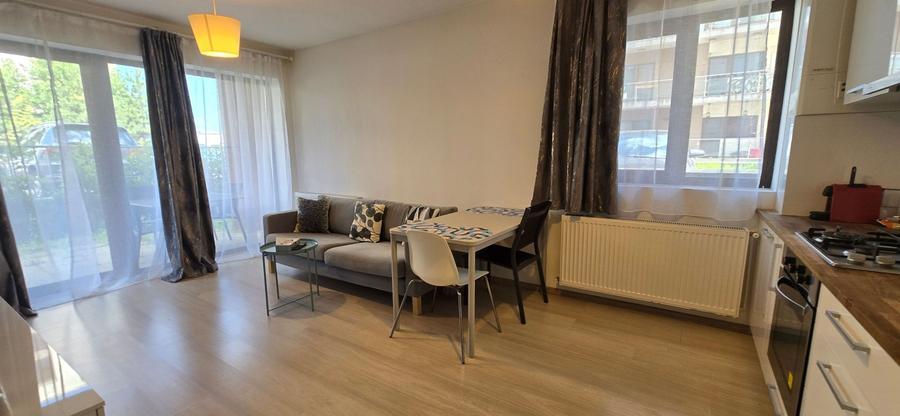 Apartament cu 3 camere decomandat în Sud-Est