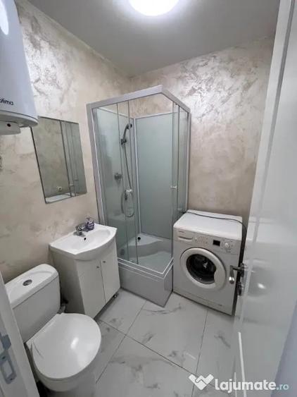 Garsonieră în Bularga