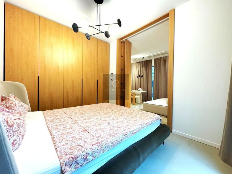 Apartament cu 2 camere în Moșilor