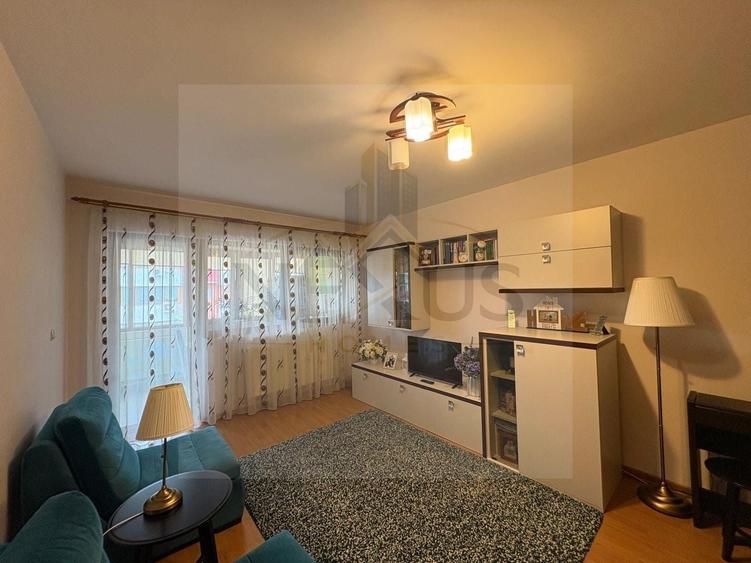 Apartament 3 camere | Șoseaua Olteniței | Loc de parcare - 3