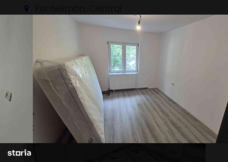 Apartament cu 4 camere în Central