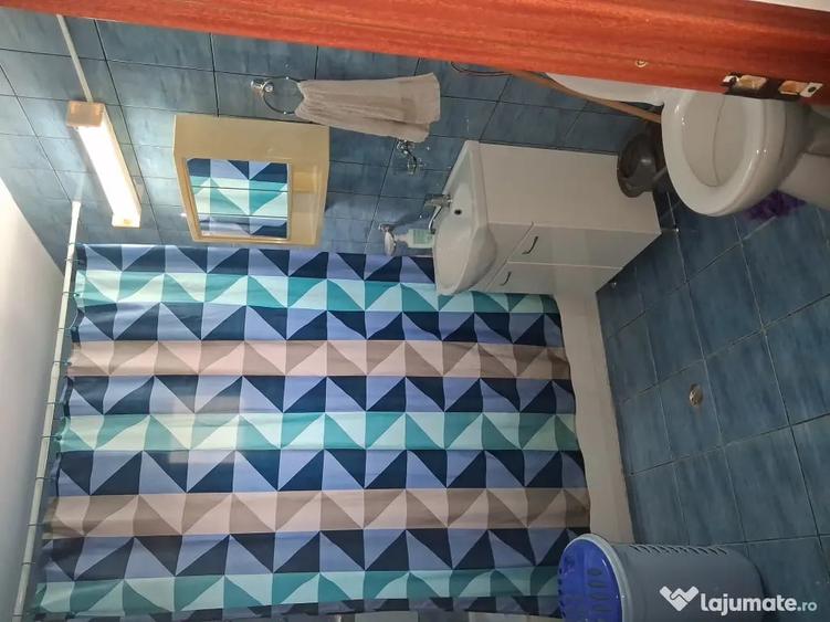 Apartament cu 2 camere decomandat în Florești