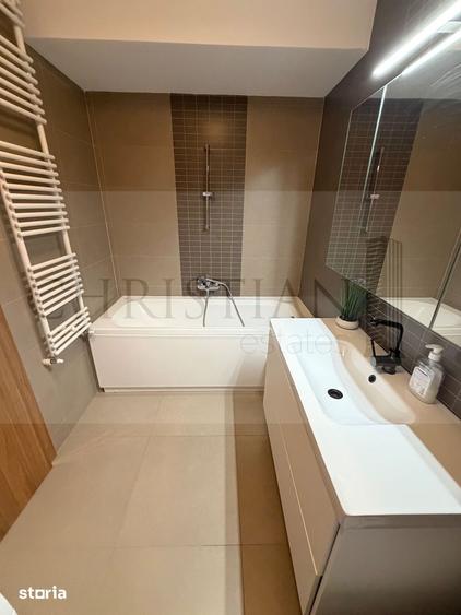 3 camere - Regie - 20th Residence - Parcare Subterana - 20