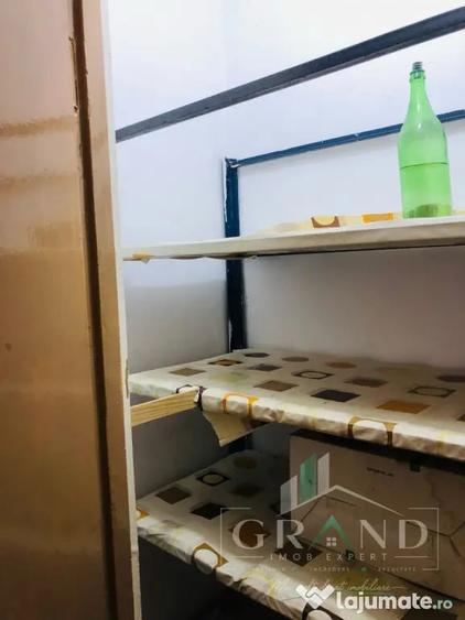 Apartament cu 4 camere decomandat în Mănăștur