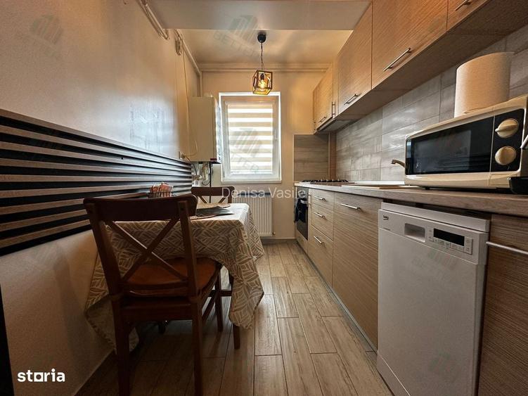 Apartament 2 camere | Decomandat | 10 minute metrou Dimitrie Leonida